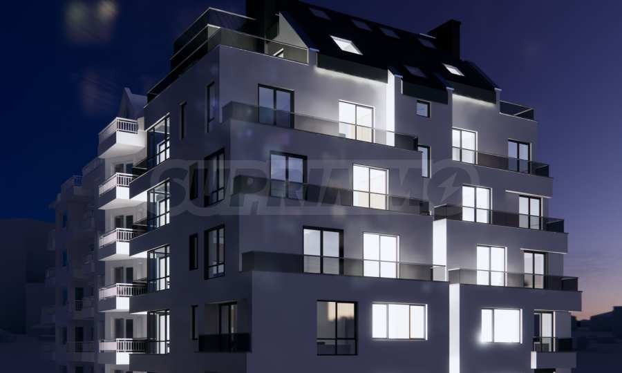 Продава 2-СТАЕН, гр. София, Манастирски ливади, снимка 9 - Апартаменти - 55142981