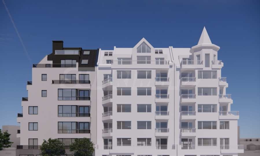 Продава 2-СТАЕН, гр. София, Манастирски ливади, снимка 8 - Апартаменти - 55142981