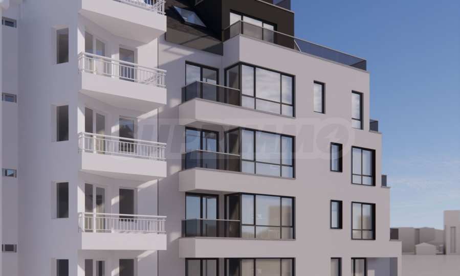 Продава 2-СТАЕН, гр. София, Манастирски ливади, снимка 7 - Апартаменти - 55142981