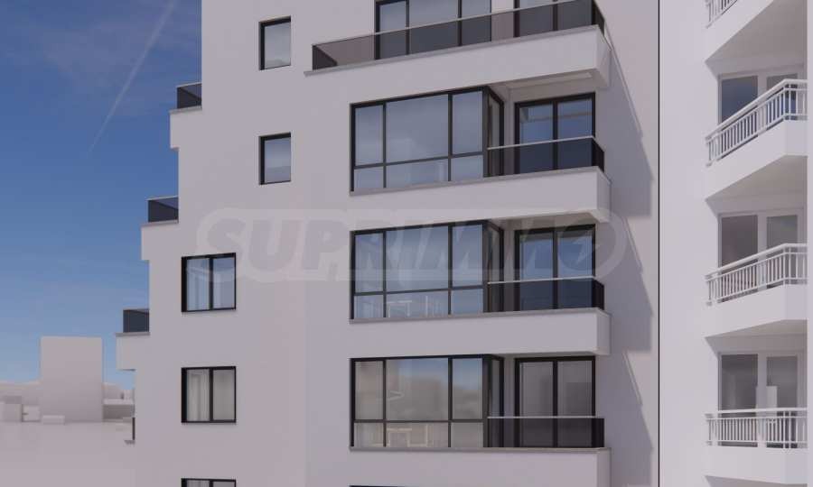 Продава 2-СТАЕН, гр. София, Манастирски ливади, снимка 4 - Апартаменти - 55142981