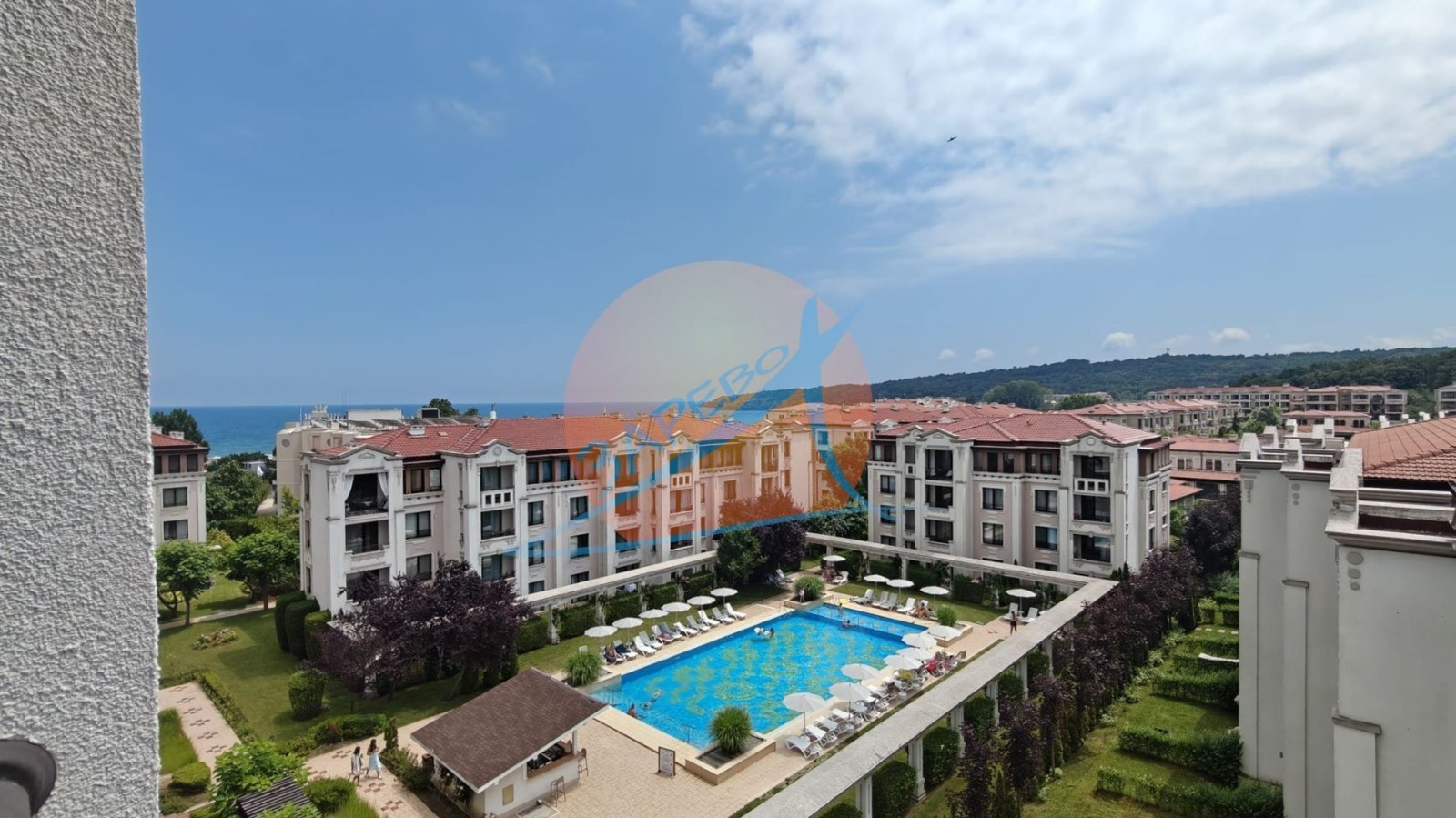 Продава 2-СТАЕН, гр. Созопол, област Бургас, снимка 15 - Апартаменти - 55162229