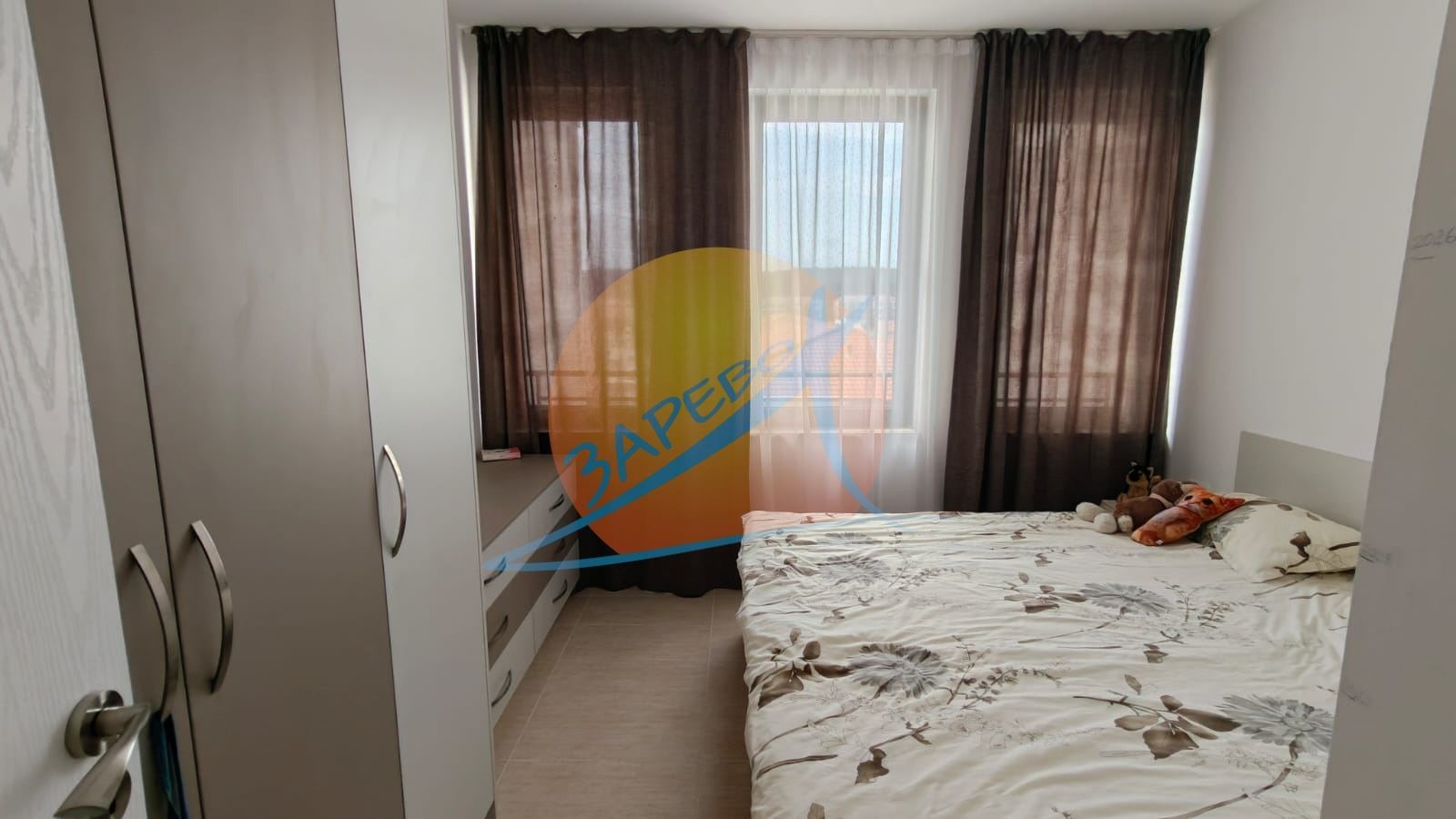 Продава 2-СТАЕН, гр. Созопол, област Бургас, снимка 9 - Апартаменти - 55162229