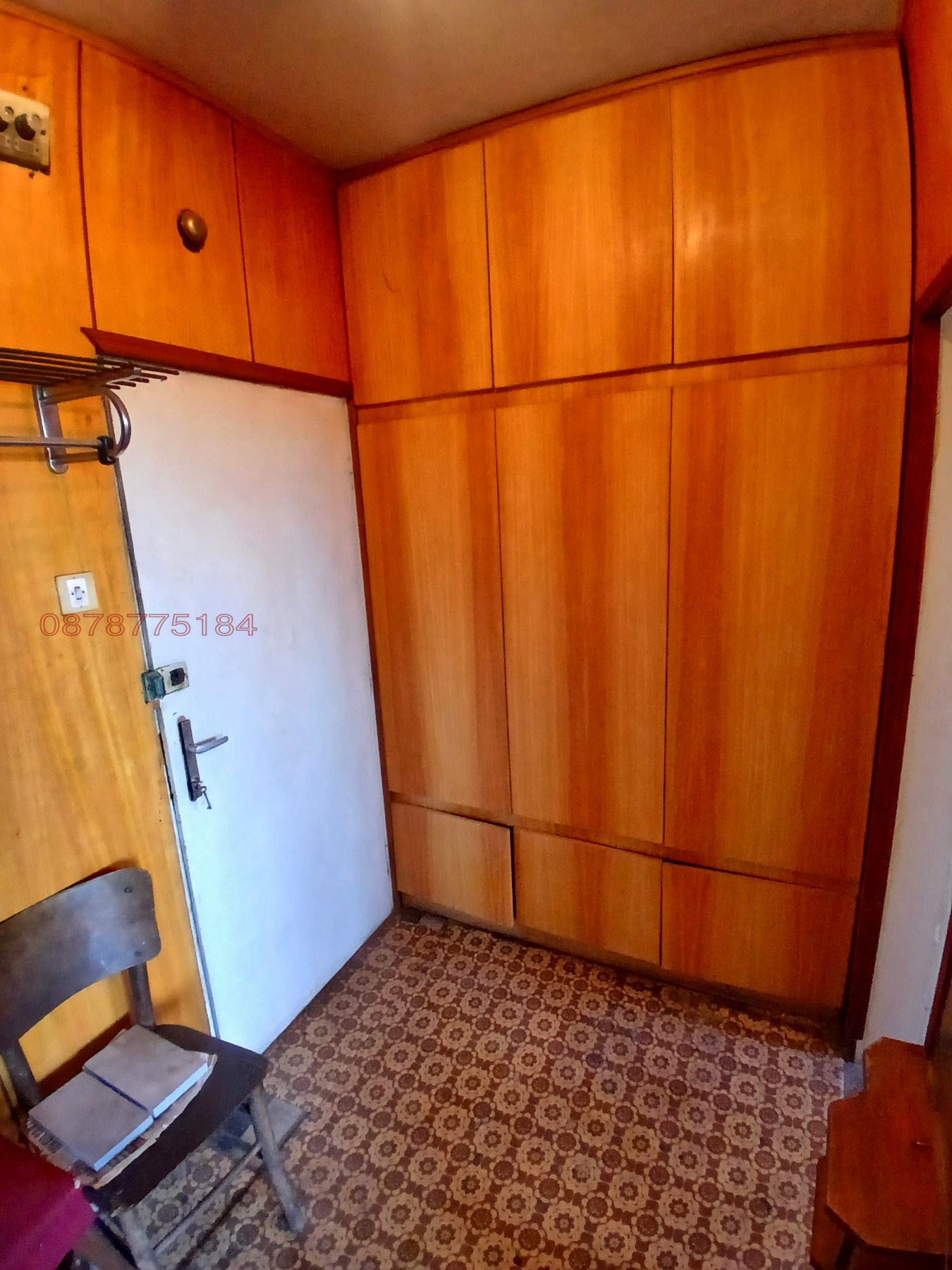 Продава 2-СТАЕН, гр. Мездра, област Враца, снимка 11 - Апартаменти - 55683062