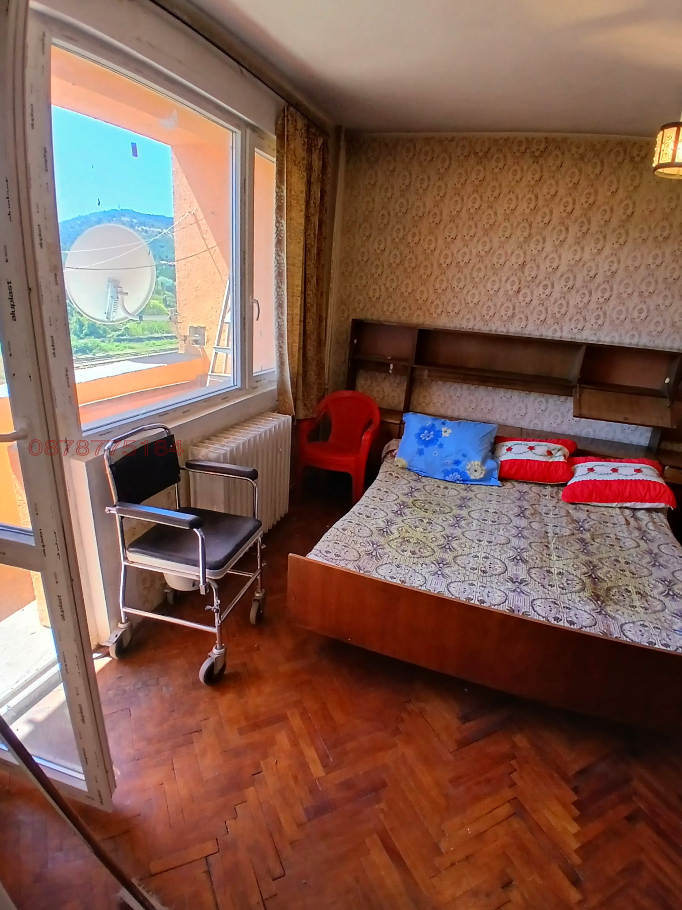 Продава 2-СТАЕН, гр. Мездра, област Враца, снимка 5 - Апартаменти - 55683062