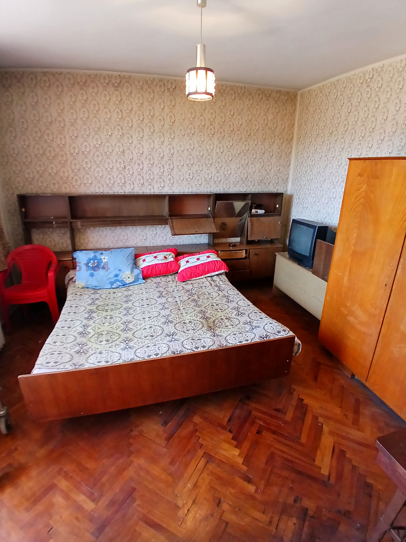 Продава 2-СТАЕН, гр. Мездра, област Враца, снимка 4 - Апартаменти - 55683062