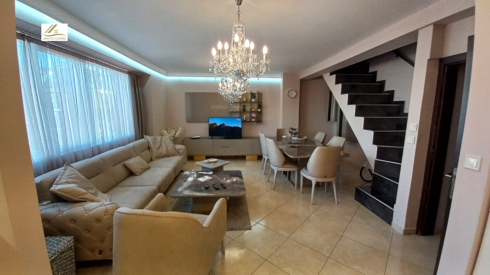 Продава 3-СТАЕН, гр. Плевен, Широк център, снимка 2 - Апартаменти - 47998833