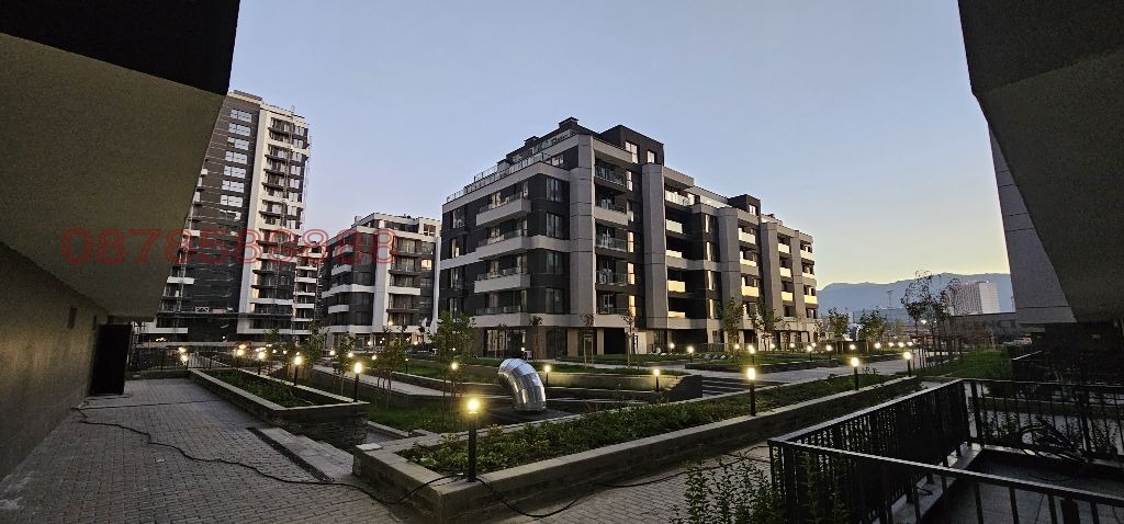 Продава 3-СТАЕН, гр. София, Център, снимка 6 - Апартаменти - 54295146