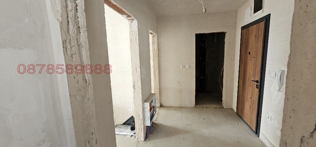 Продава 3-СТАЕН, гр. София, Център, снимка 13 - Апартаменти - 54295146