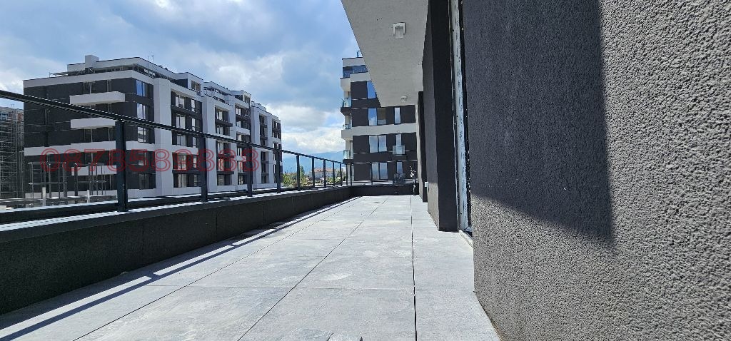 Продава 3-СТАЕН, гр. София, Център, снимка 15 - Апартаменти - 54295146