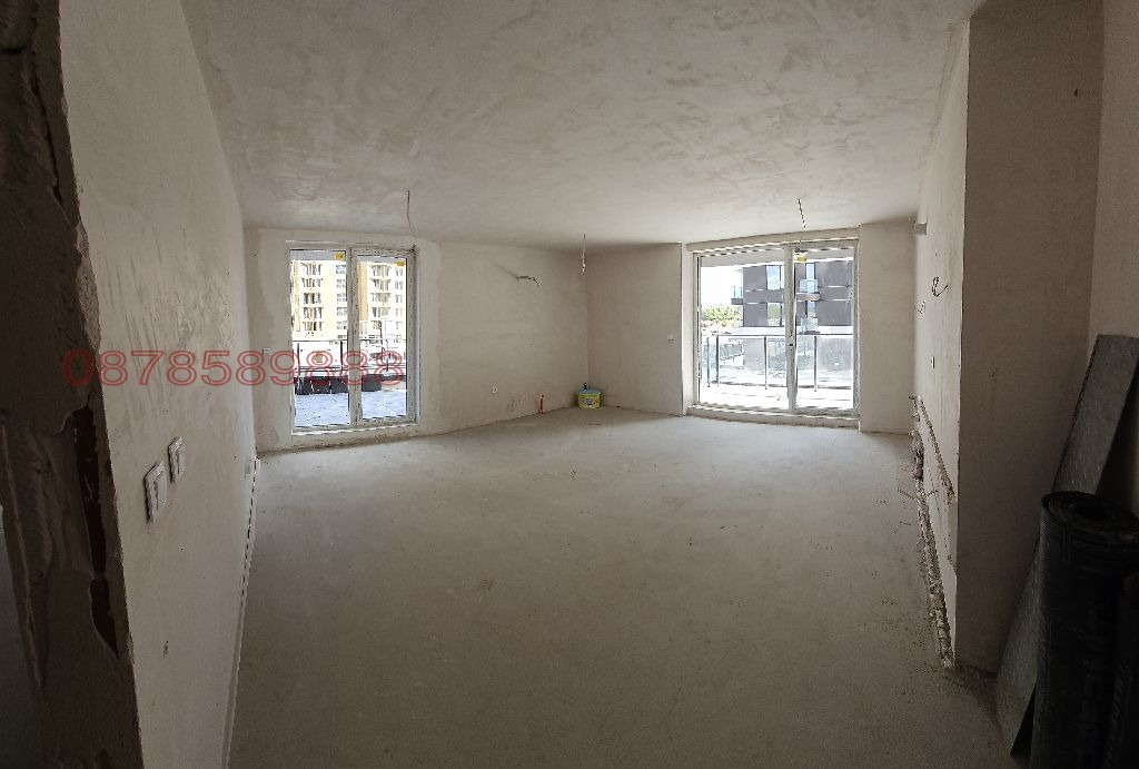 Продава 3-СТАЕН, гр. София, Център, снимка 12 - Апартаменти - 54295146