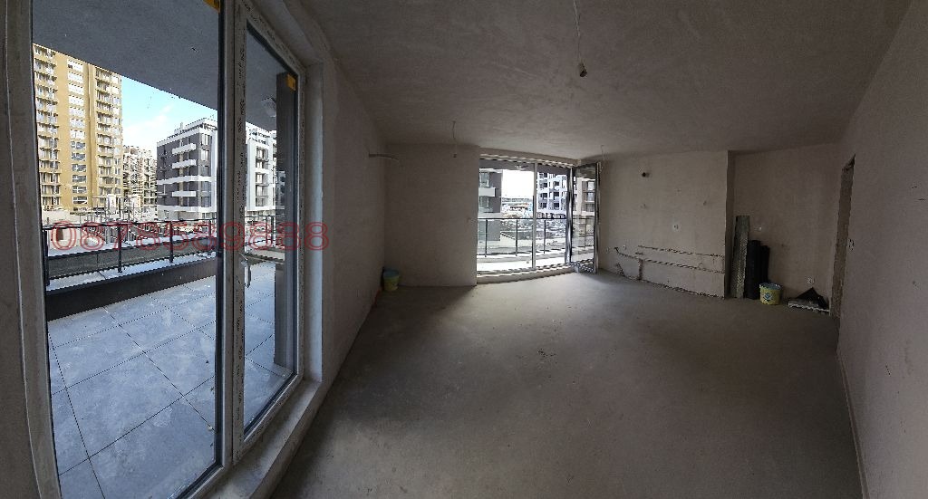 Продава 3-СТАЕН, гр. София, Център, снимка 8 - Апартаменти - 54295146