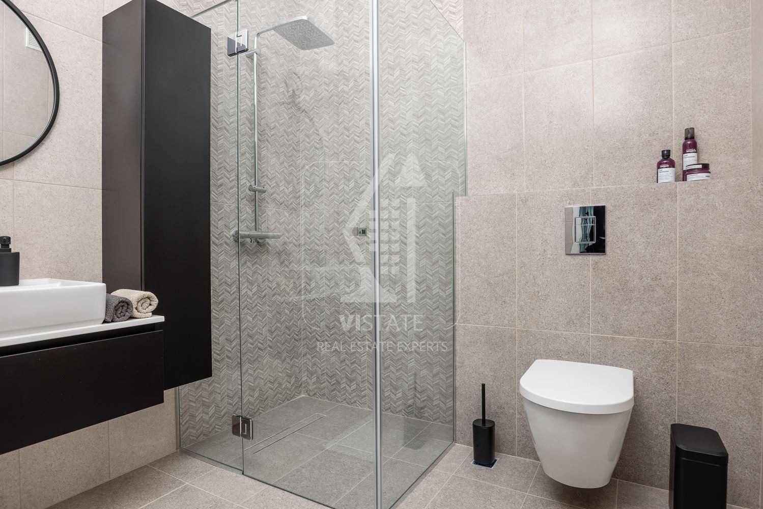 Продава 3-СТАЕН, гр. София, Кръстова вада, снимка 5 - Апартаменти - 54190868