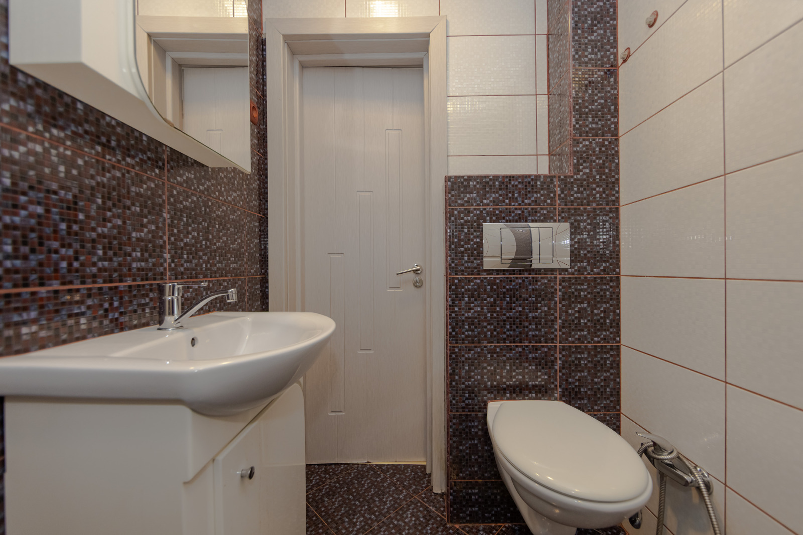 Продава 3-СТАЕН, гр. София, Изток, снимка 13 - Апартаменти - 54747751