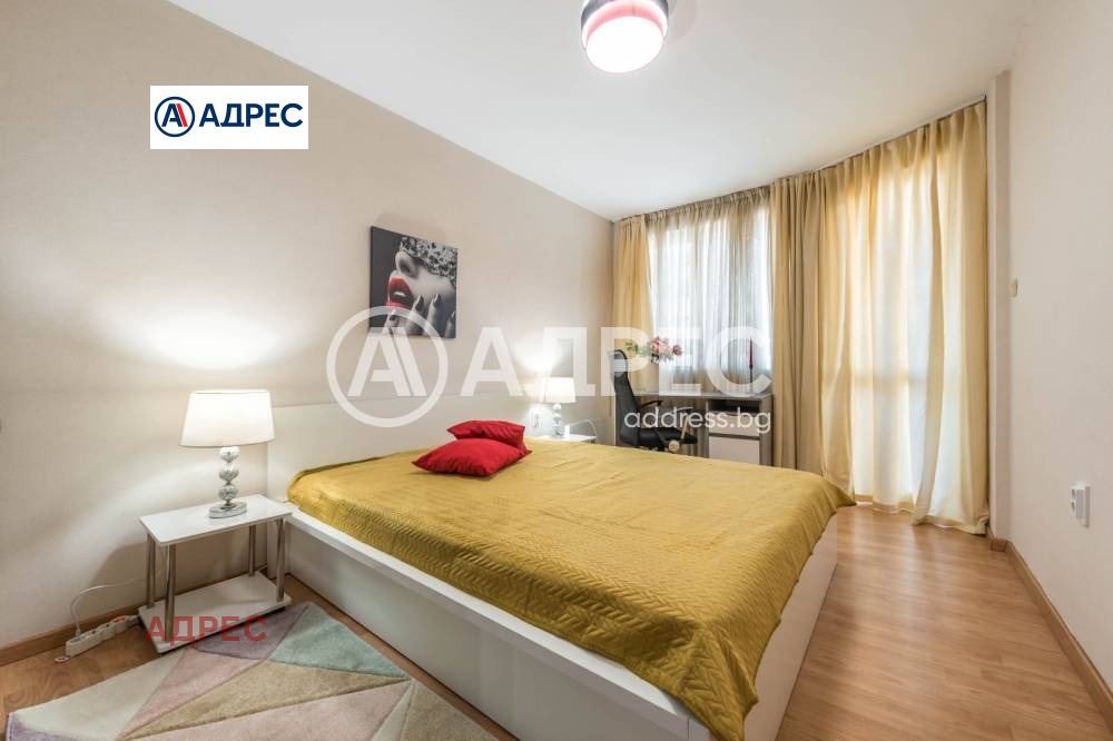 Продава 3-СТАЕН, гр. Варна, Окръжна болница-Генерали, снимка 6 - Апартаменти - 54820380
