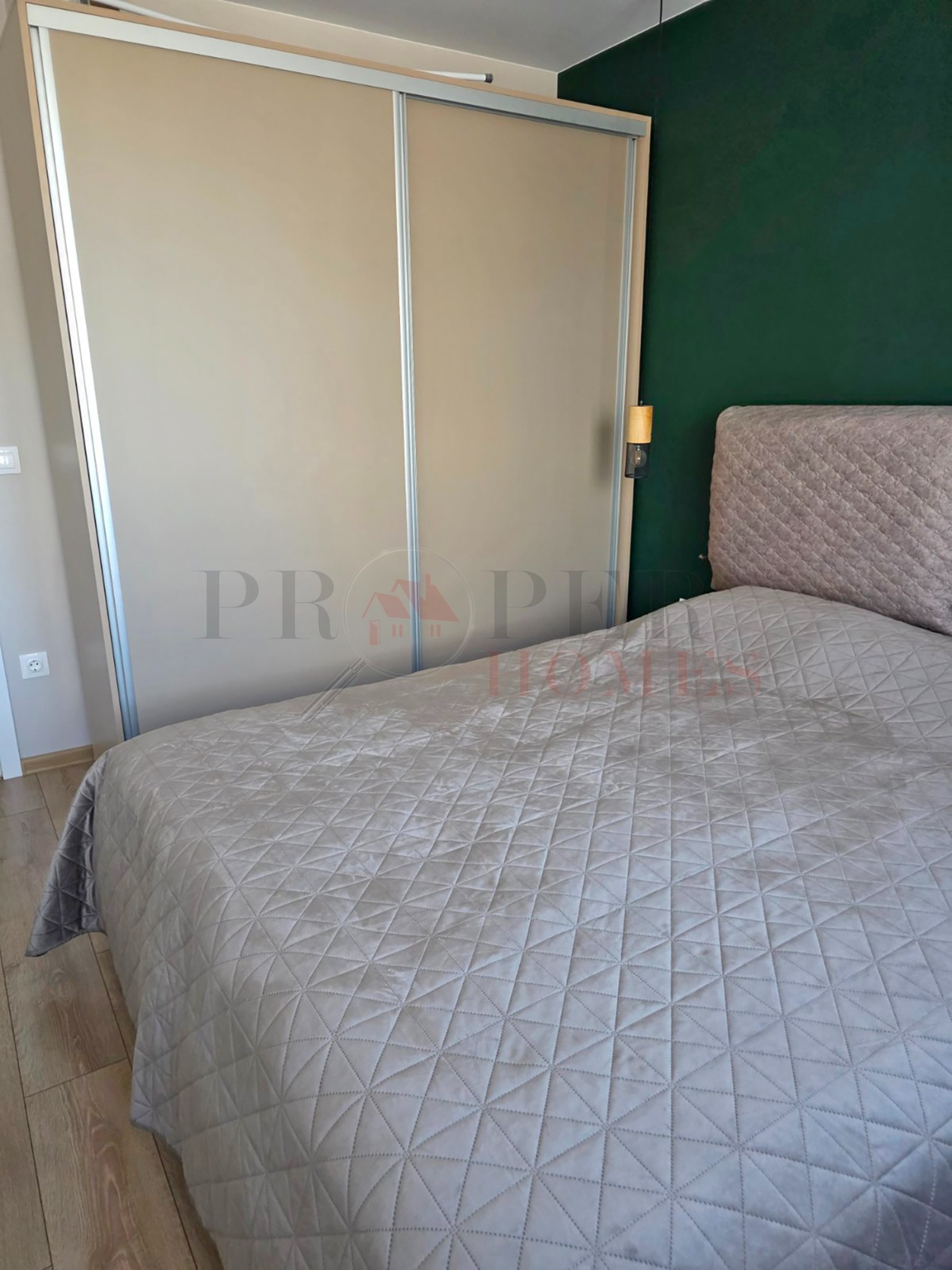 Продава 3-СТАЕН, гр. Велико Търново, Зона Б, снимка 8 - Апартаменти - 55226374
