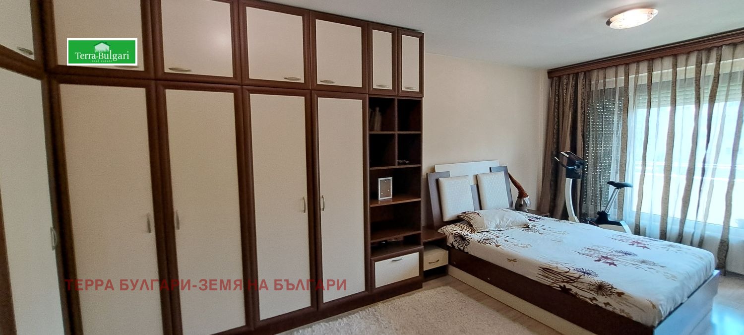 Продава 3-СТАЕН, гр. Перник, Хумни дол, снимка 12 - Апартаменти - 55317312
