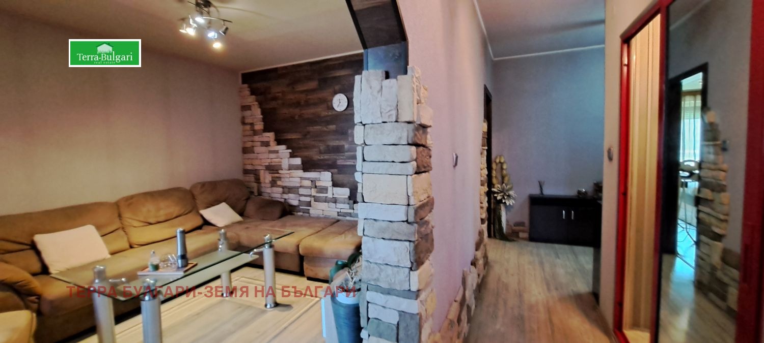 Продава 3-СТАЕН, гр. Перник, Хумни дол, снимка 7 - Апартаменти - 55317312