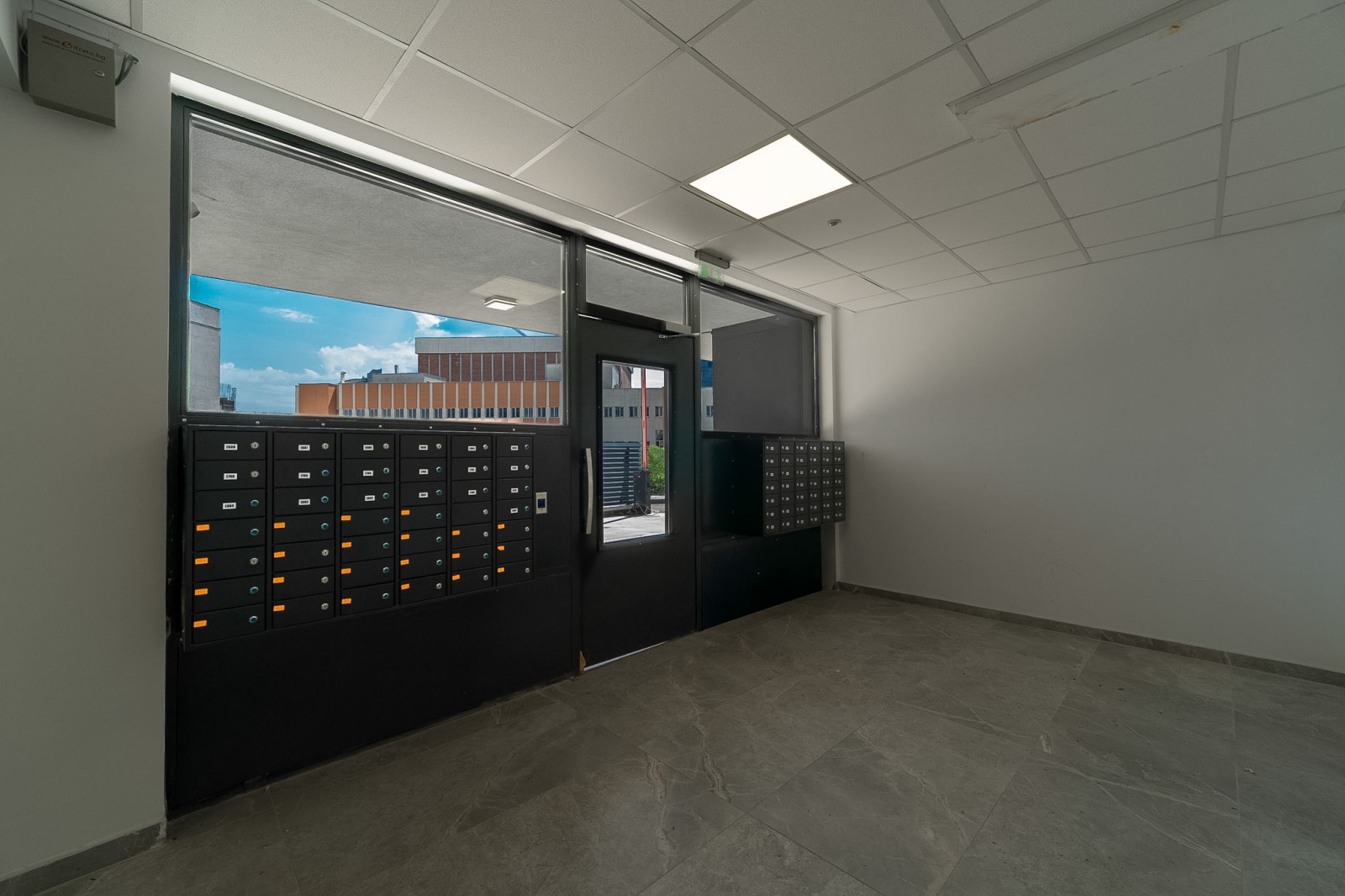 Продава 3-СТАЕН, гр. София, Полигона, снимка 9 - Апартаменти - 55789238