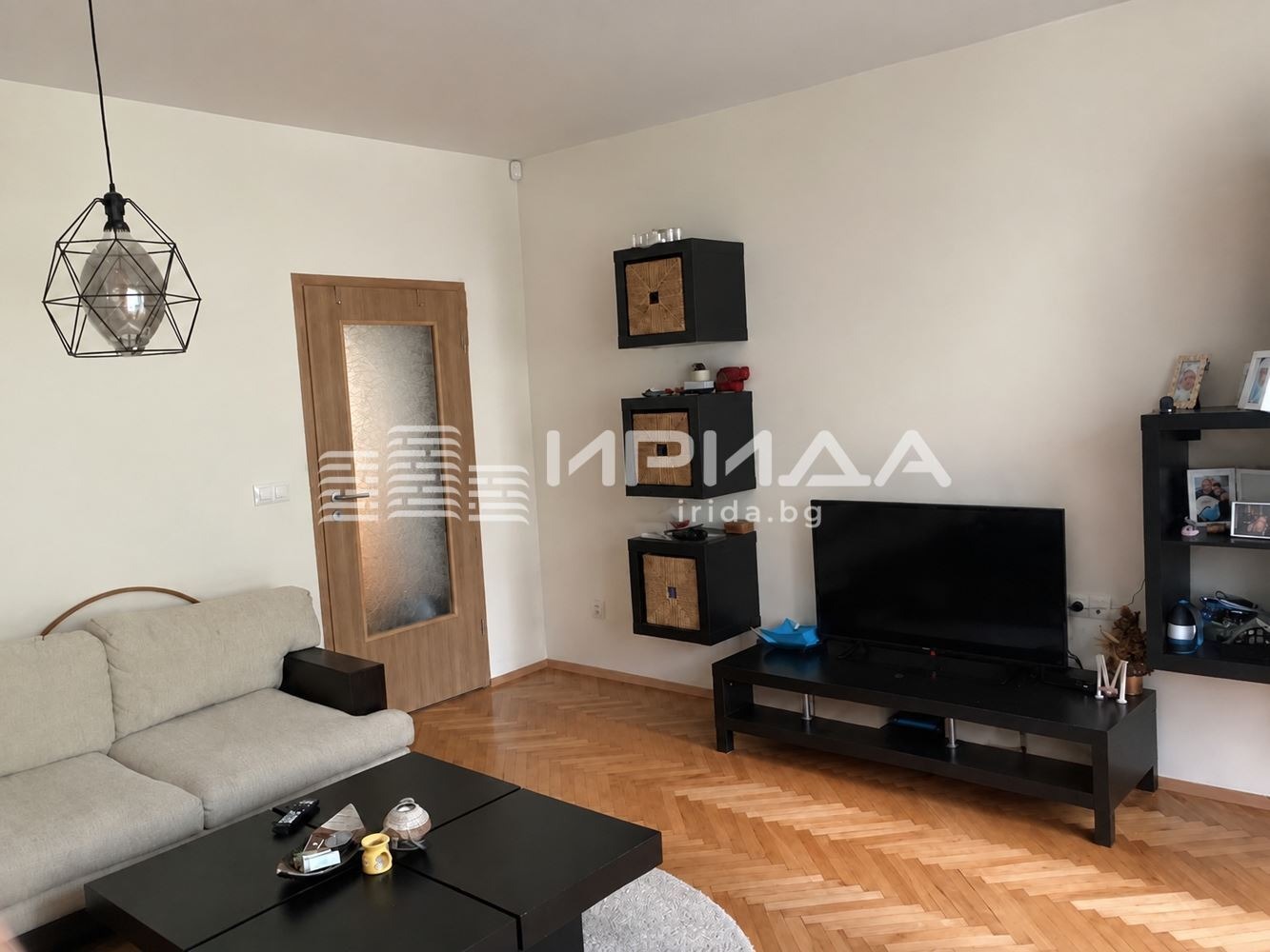 Продава 3-СТАЕН, гр. София, Яворов, снимка 7 - Апартаменти - 56332749