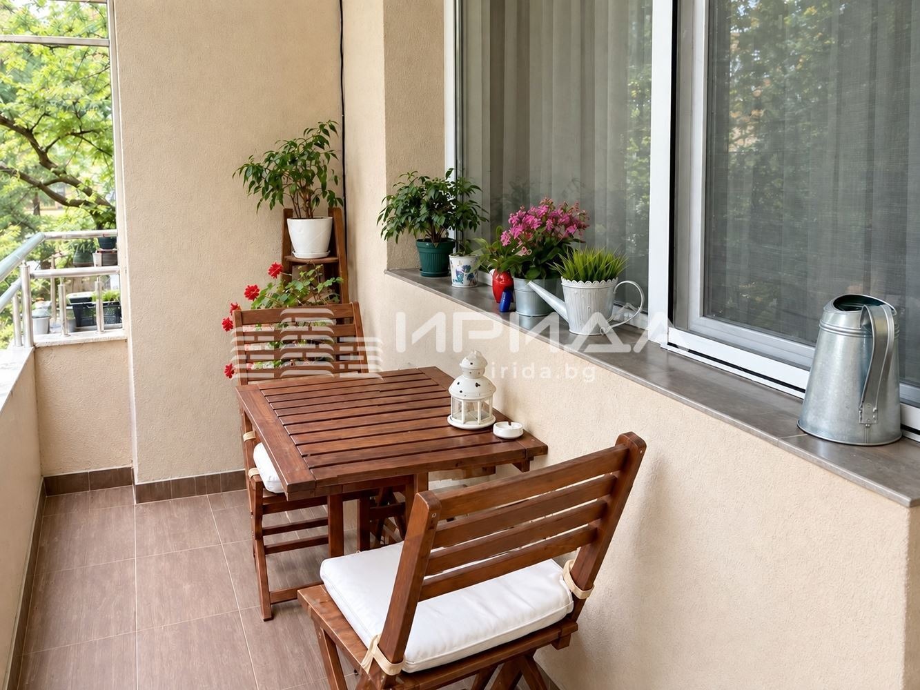Продава 3-СТАЕН, гр. София, Яворов, снимка 12 - Апартаменти - 56332749