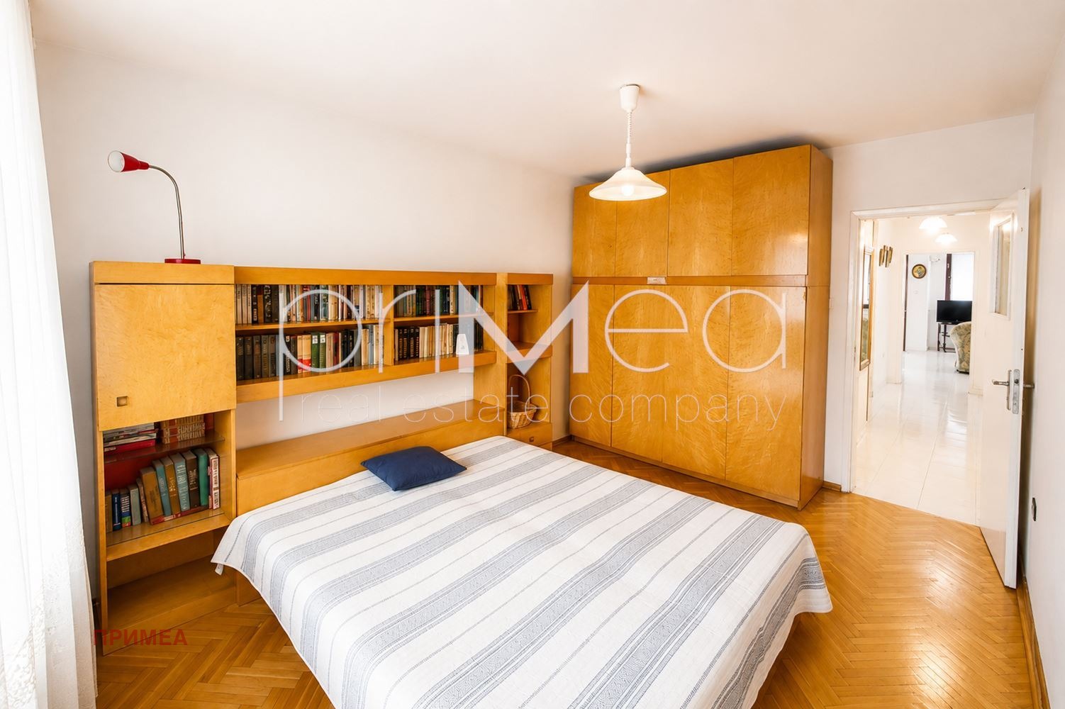 Продава МНОГОСТАЕН, гр. Бургас, Лазур, снимка 6 - Апартаменти - 53312771