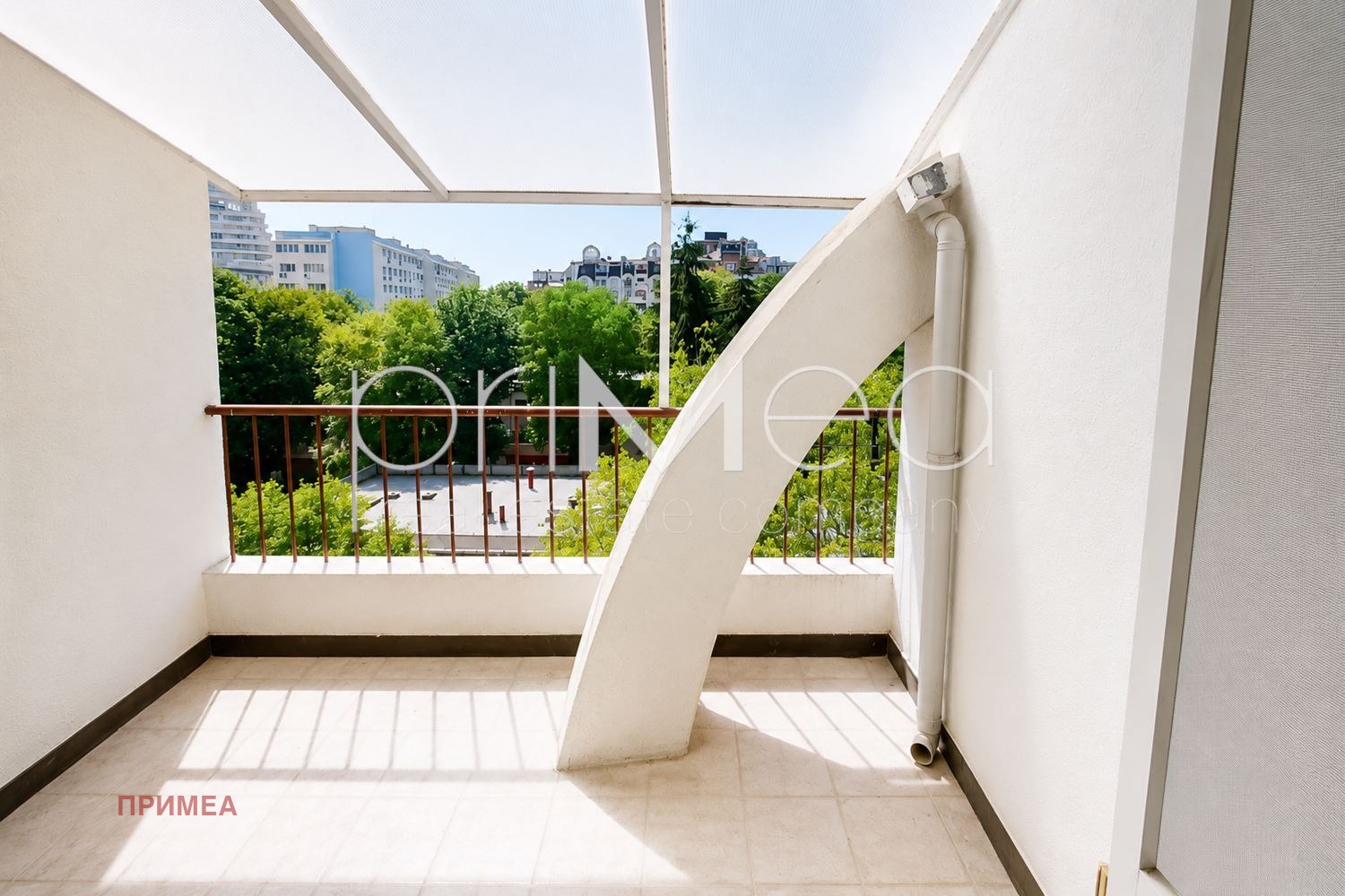 Продава МНОГОСТАЕН, гр. Бургас, Лазур, снимка 10 - Апартаменти - 53312771