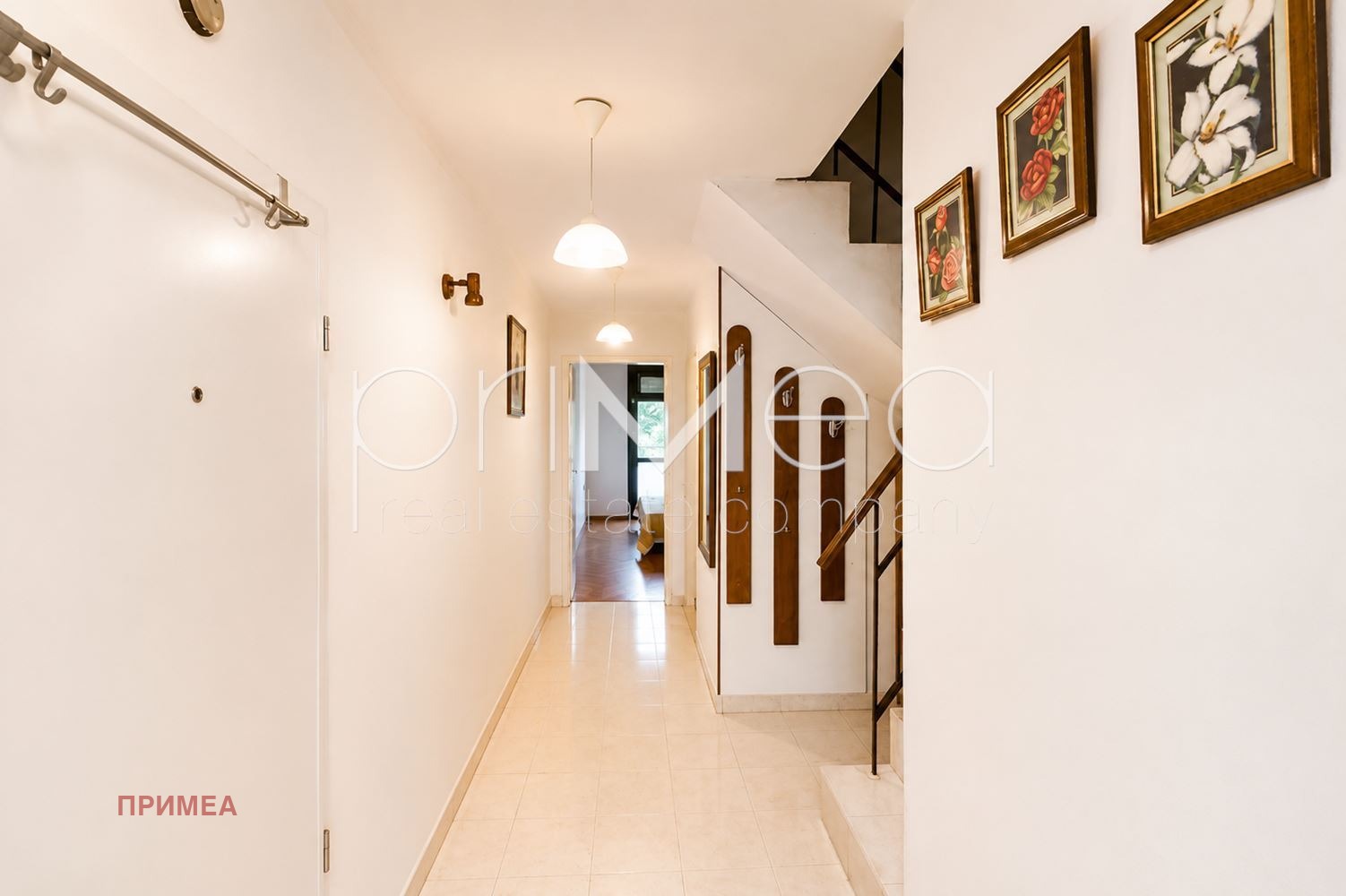 Продава МНОГОСТАЕН, гр. Бургас, Лазур, снимка 4 - Апартаменти - 53312771