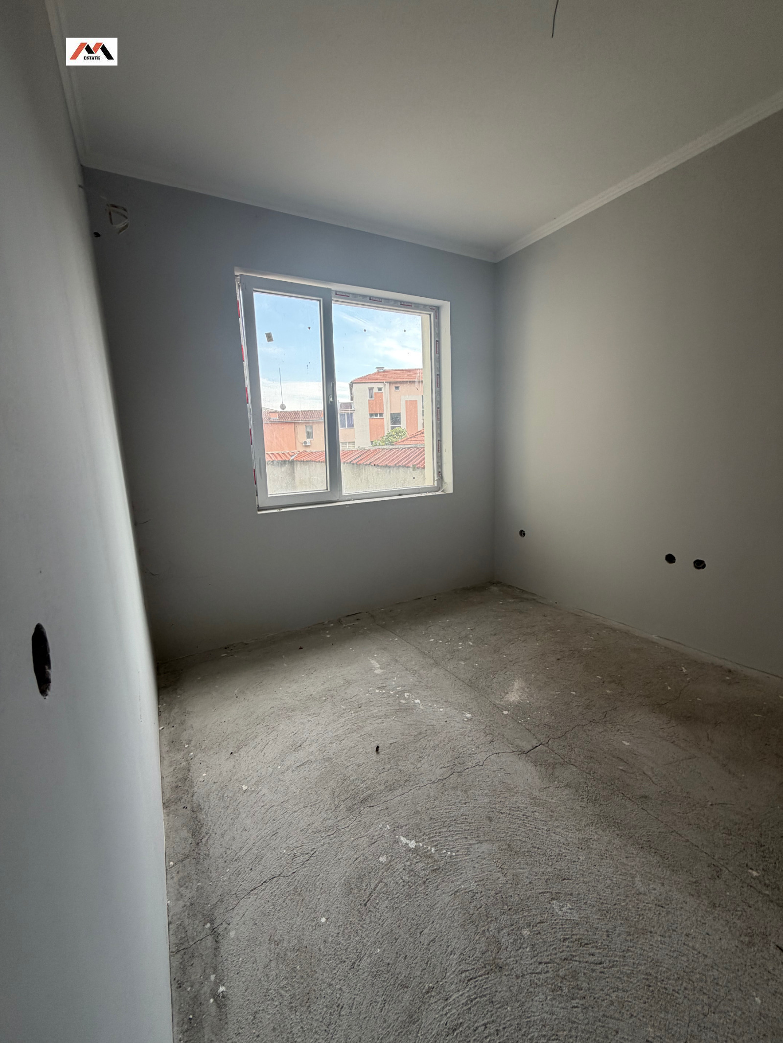Продава КЪЩА, гр. Стара Загора, Македонски, снимка 3 - Къщи - 55721425