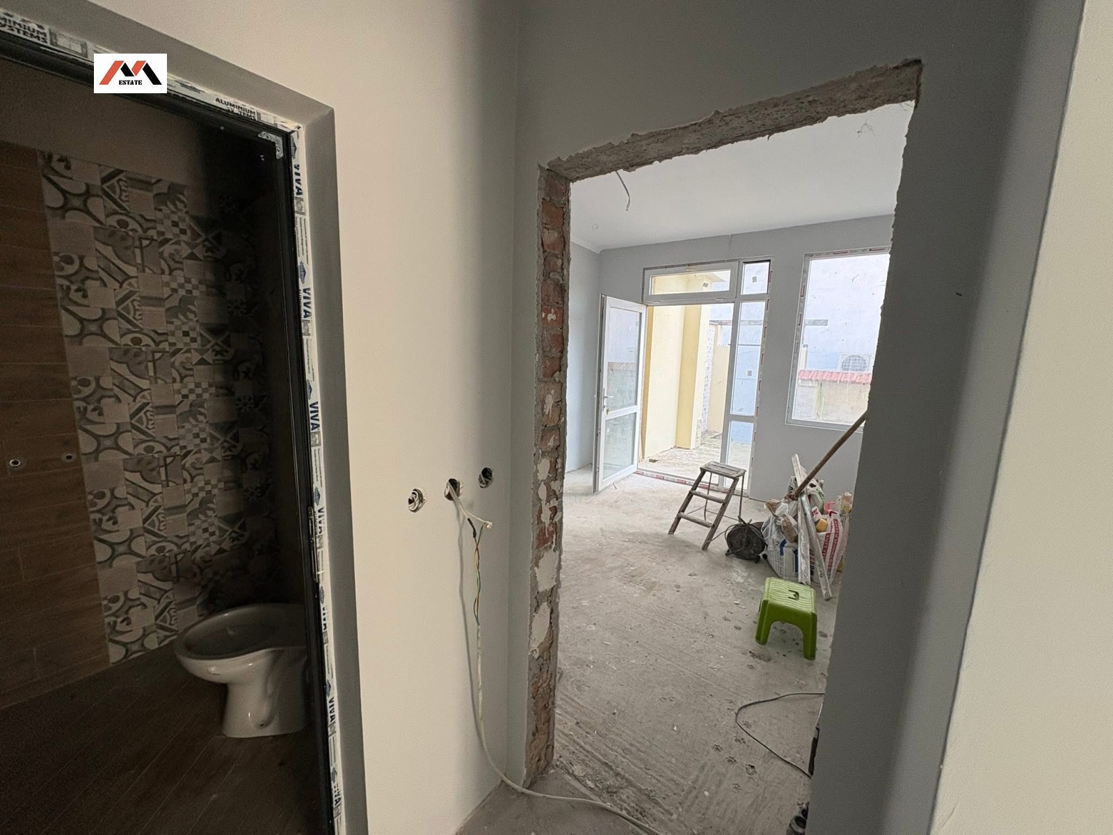 Продава КЪЩА, гр. Стара Загора, Македонски, снимка 8 - Къщи - 55721425