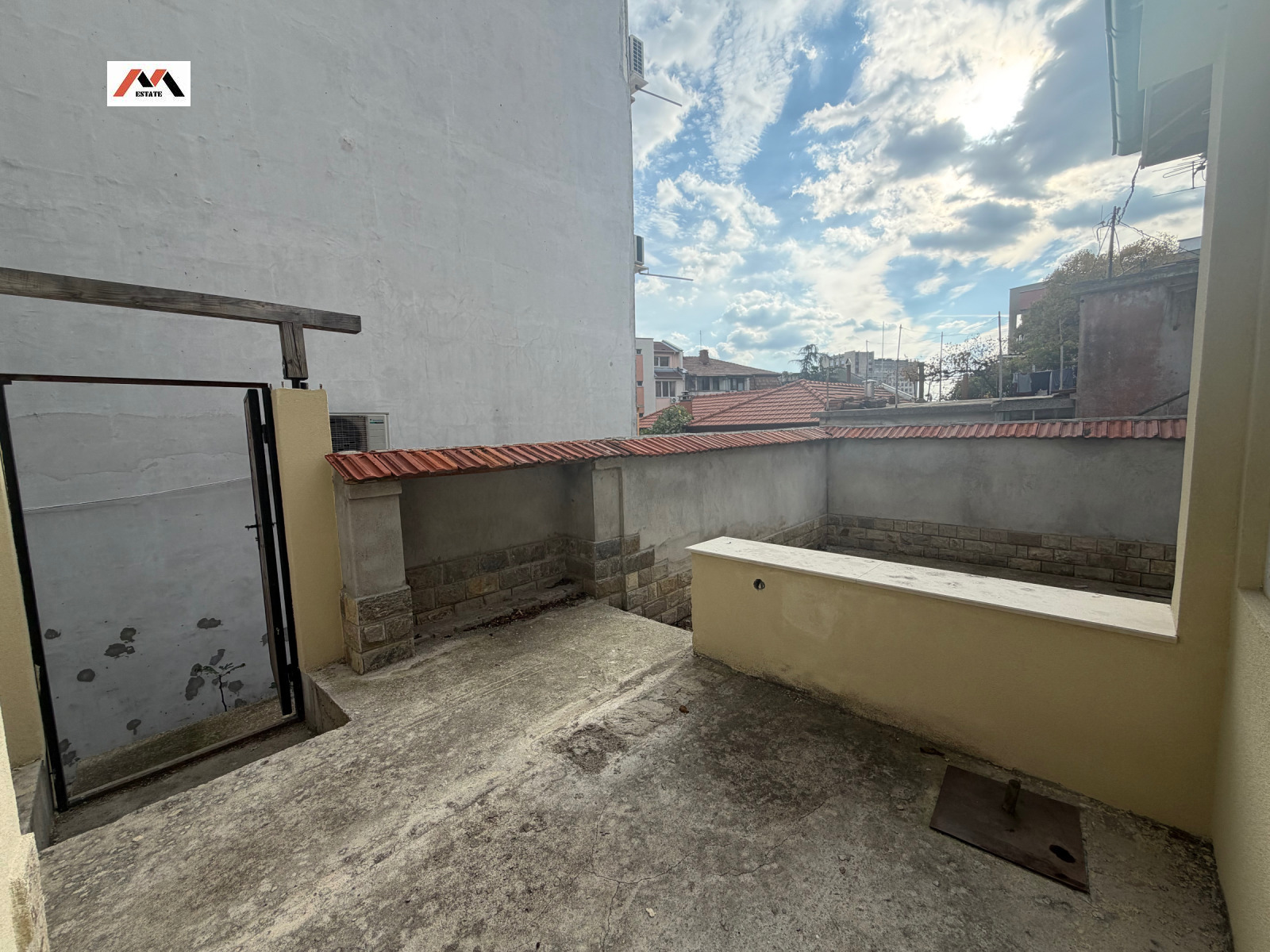 Продава КЪЩА, гр. Стара Загора, Македонски, снимка 10 - Къщи - 55721425