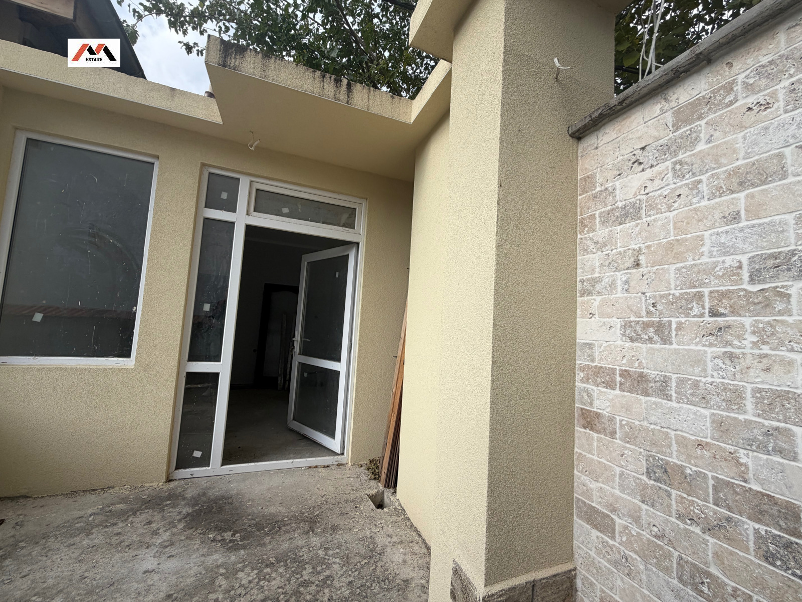 Продава КЪЩА, гр. Стара Загора, Македонски, снимка 2 - Къщи - 55721425