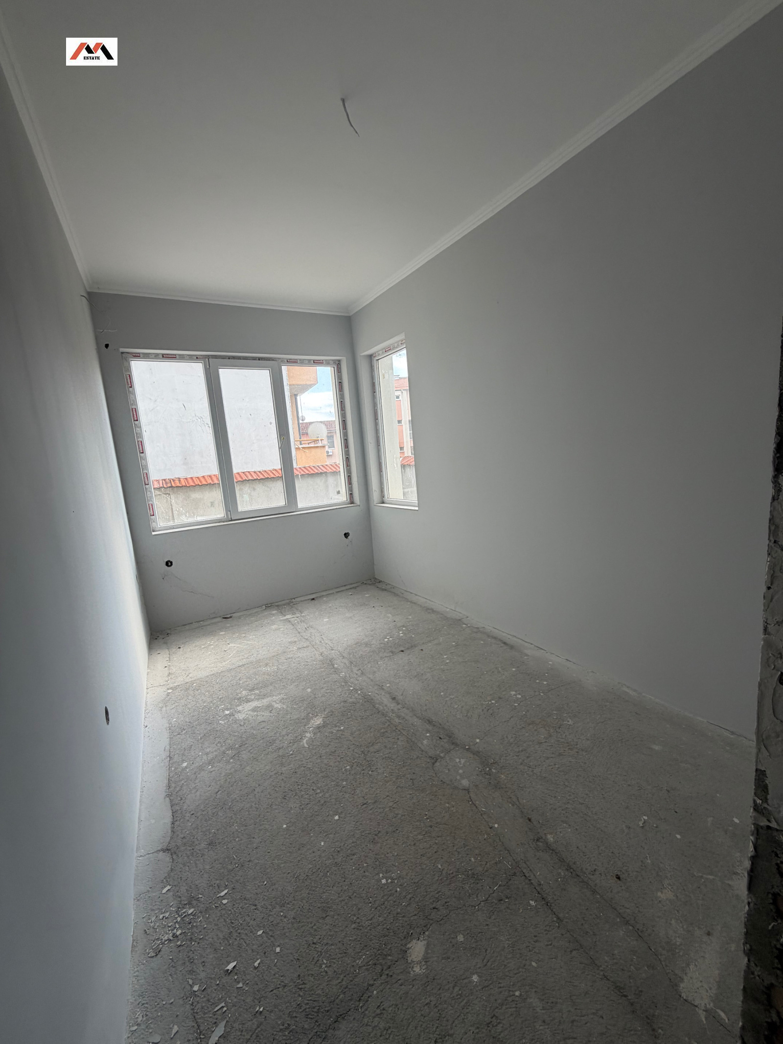 Продава КЪЩА, гр. Стара Загора, Македонски, снимка 5 - Къщи - 55721425