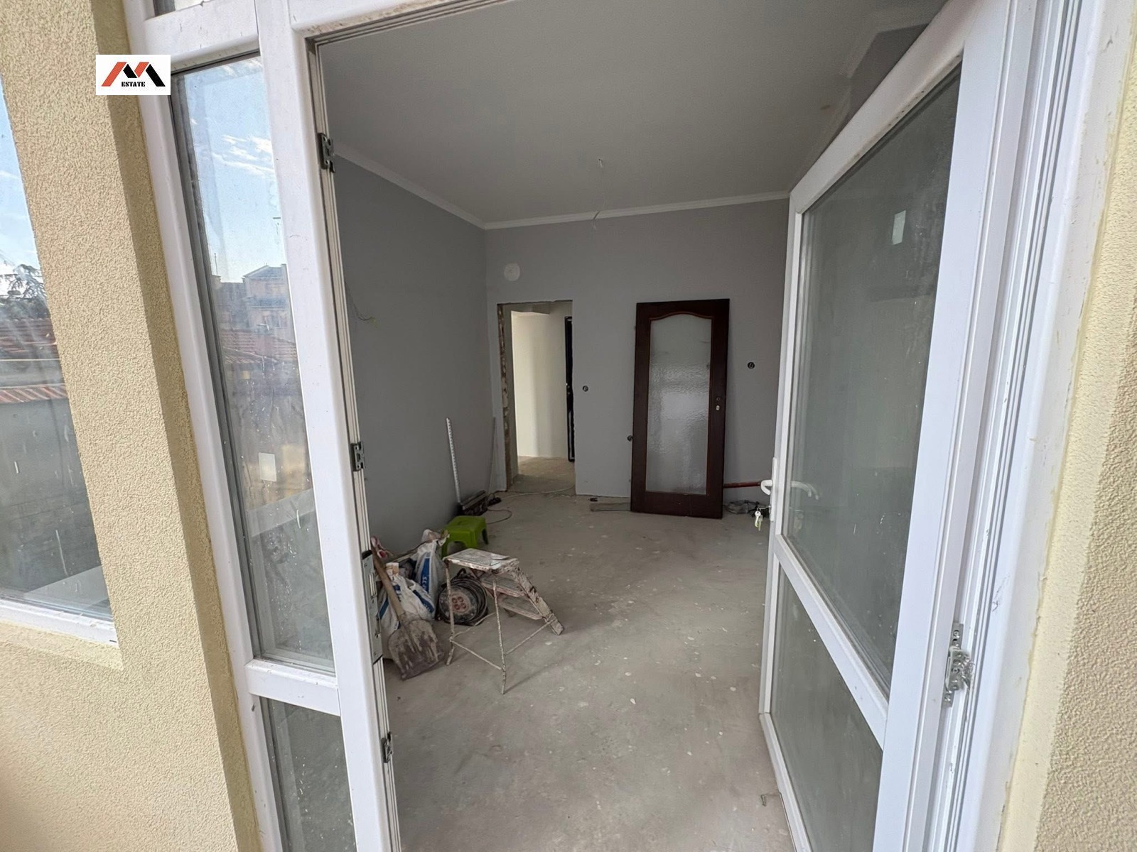 Продава КЪЩА, гр. Стара Загора, Македонски, снимка 5 - Къщи - 55721425
