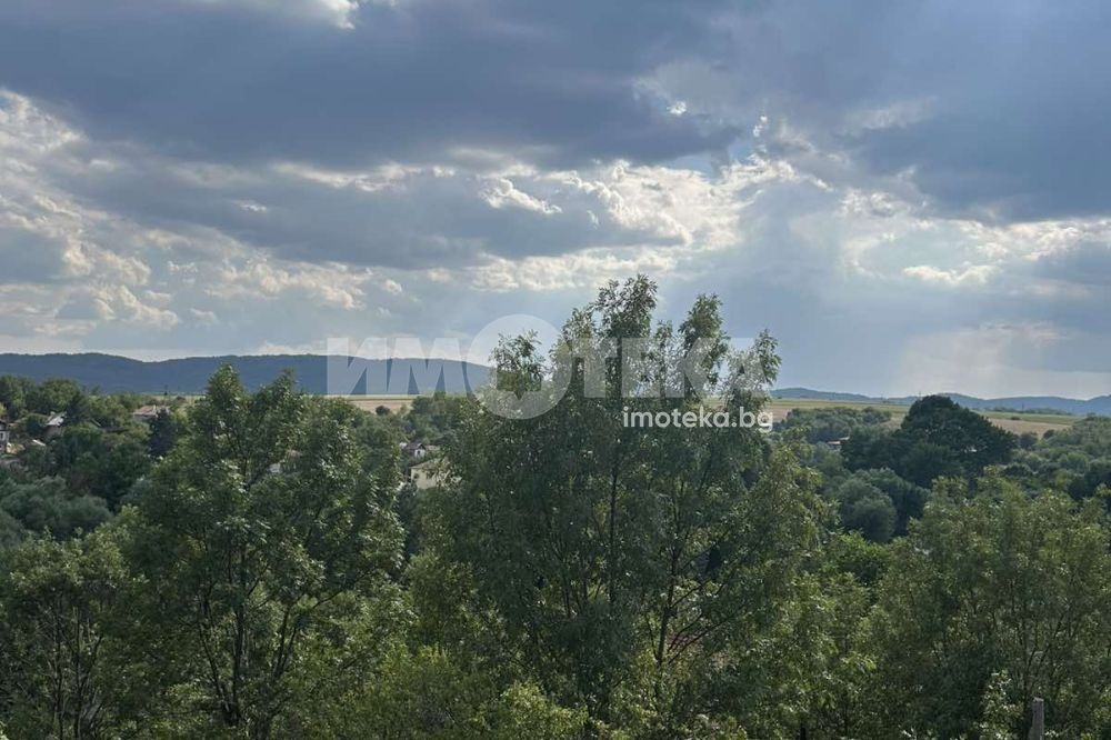 Продава КЪЩА, с. Алдомировци, област София област, снимка 12 - Къщи - 55886080