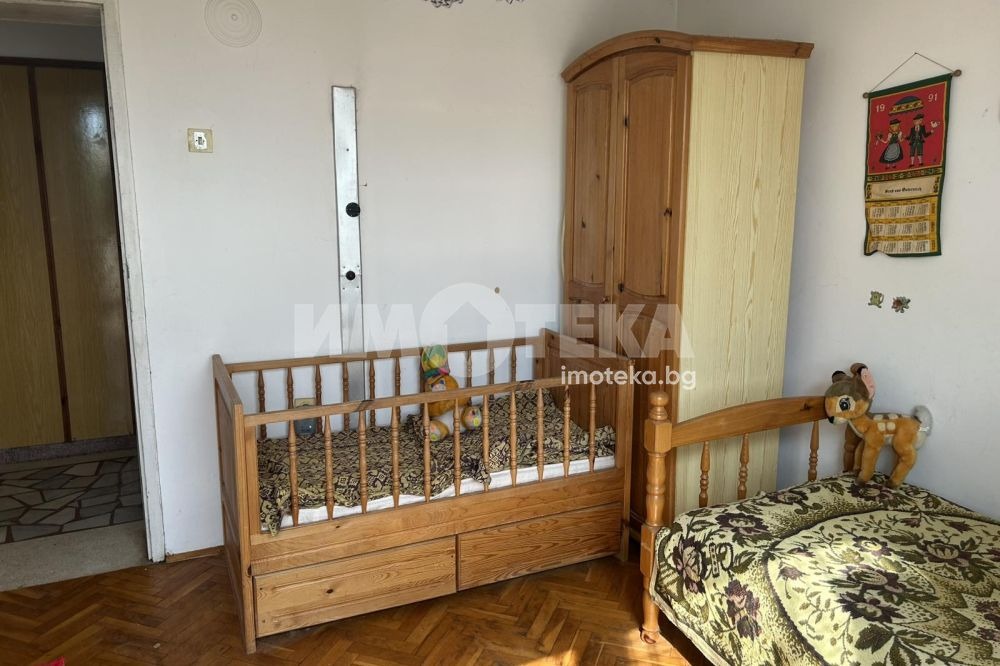 Продава КЪЩА, с. Алдомировци, област София област, снимка 8 - Къщи - 55886080