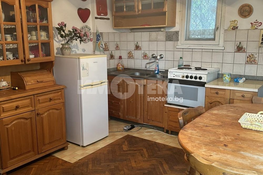 Продава КЪЩА, с. Алдомировци, област София област, снимка 5 - Къщи - 55886080