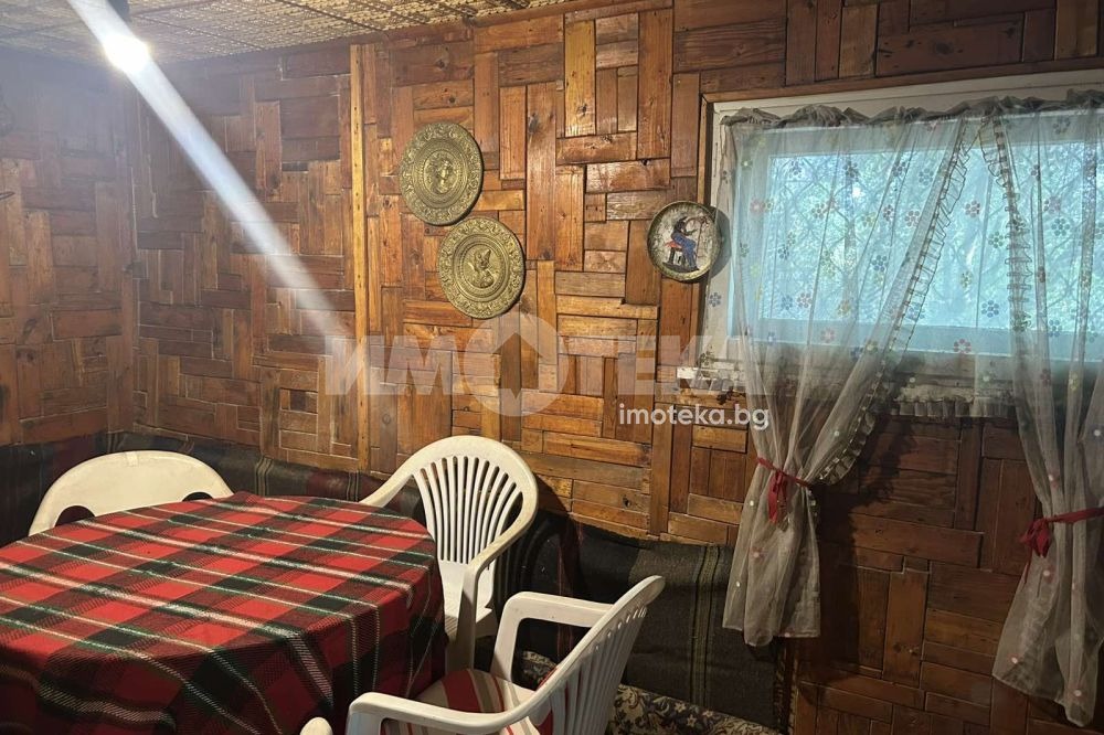 Продава КЪЩА, с. Алдомировци, област София област, снимка 7 - Къщи - 55886080