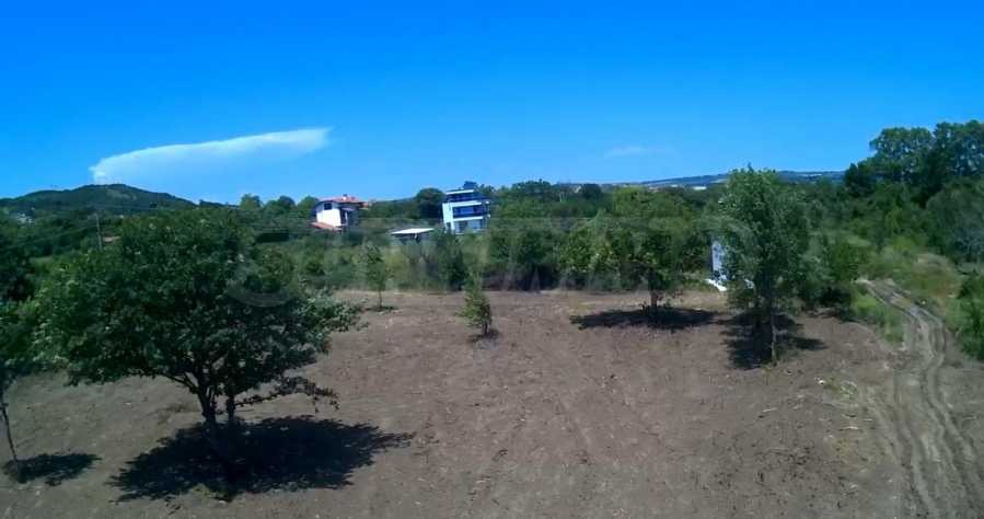 Продава ПАРЦЕЛ, гр. Обзор, област Бургас, снимка 2 - Парцели - 49622213
