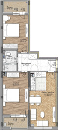 Продава 3-СТАЕН, град София, Овча купел • 209620 € • 54380217 — Holmes.bg