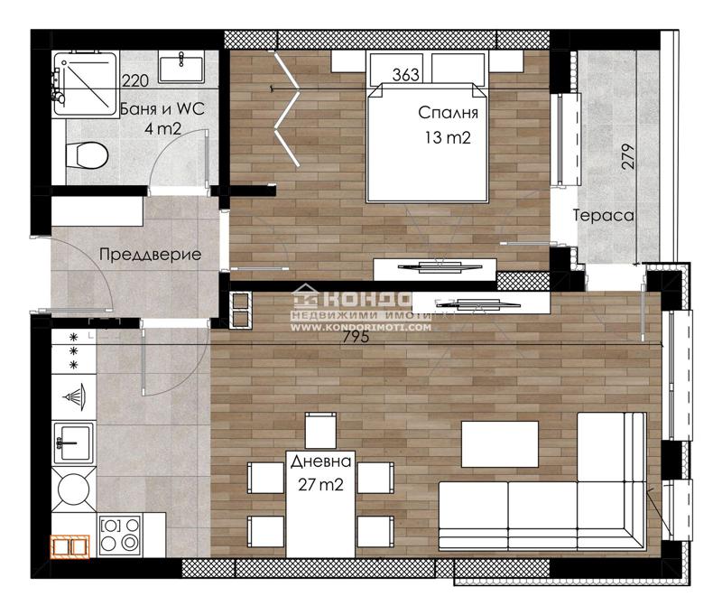 ������� 2-����� | Imot.bg � ����������� 6