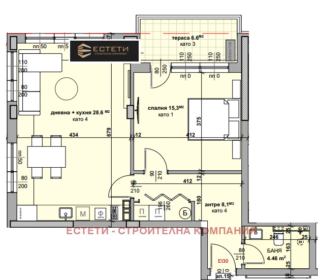 ������� 2-����� | Imot.bg � ����������� 1