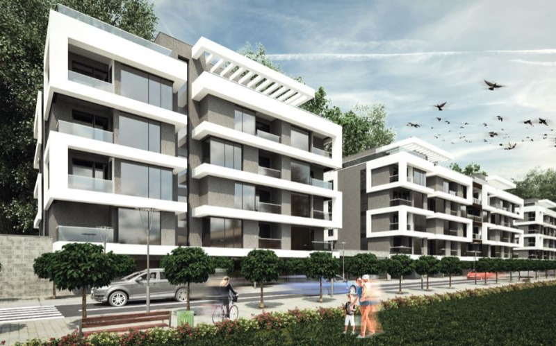 Продава 3-СТАЕН в град София, Модерно предградие - 118 кв.м / 183 164 € » 358 237.65 лв., АРТЕМИС ЕСТЕЙТ