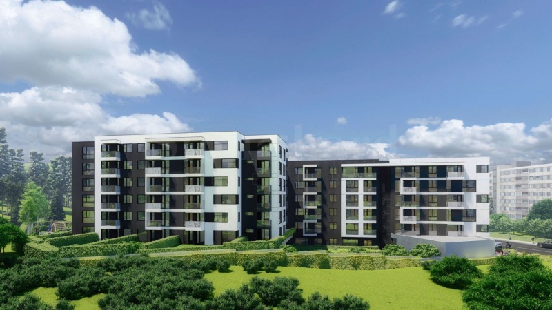 Продава 3-СТАЕН в град София, Овча купел 2 - 93 кв.м / 205 570 € » 402 059.97 лв., СТОУНХАРД ПРЕМИЪР СОФИЯ