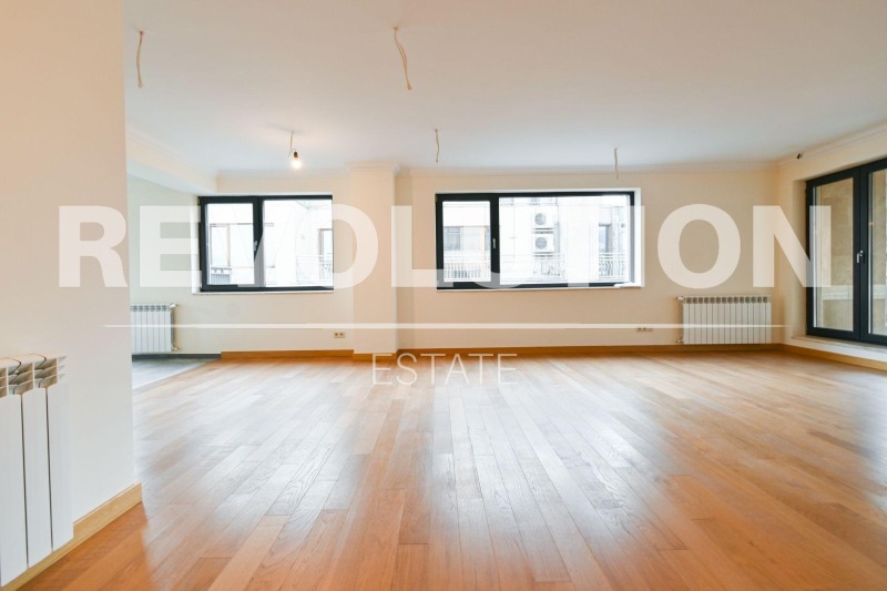 Продава МНОГОСТАЕН в град София, Лозенец - 275 кв.м / 1 100 000 € » 2 151 413.00 лв., РЕВОЛЮШЪН ЕСТЕЙТ