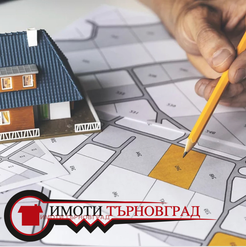 Продава ПАРЦЕЛ в област Велико Търново, с. Пчелище - 1800 кв.м / 22 500 € » 44 006.18 лв., ИМОТИ ТЪРНОВГРАД
