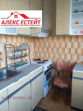 1 dormitorio Zdravets, Ruse 1