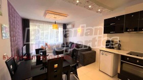 1 bedroom Nesebar, region Burgas