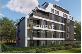 2 bedroom Levski, Sofia