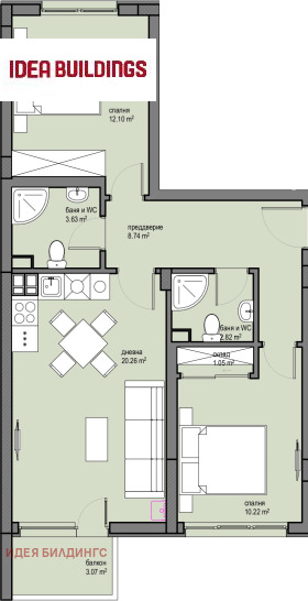  3- | Imot.bg    8