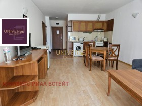 2 bedroom Sveti Vlas, region Burgas